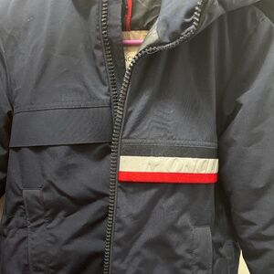 Moncler Boys Jacket
